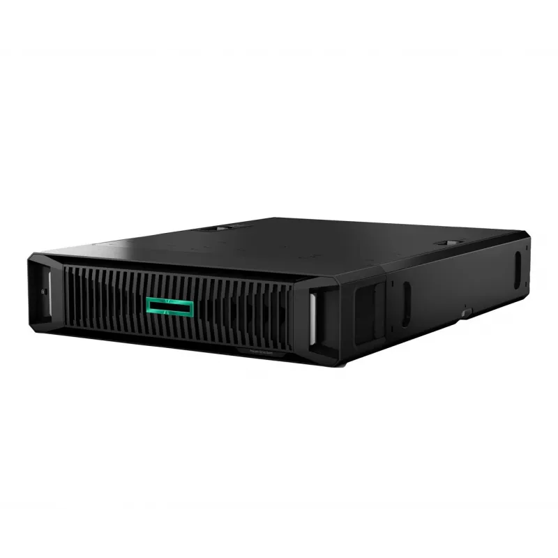 HPE ProLiant DL145 Gen11 8124P 2,45 GHz 16c 1P 2x32GB-R 2SFF NS204i-u 2x1000W PS EMEA Server