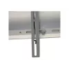Ergotron 60-604-003 Silber