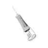 Lafe 47481 Water Flosser CLeanPRO White