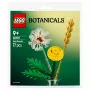 30701 Botanicals Feldblumen, Konstruktionsspielzeug