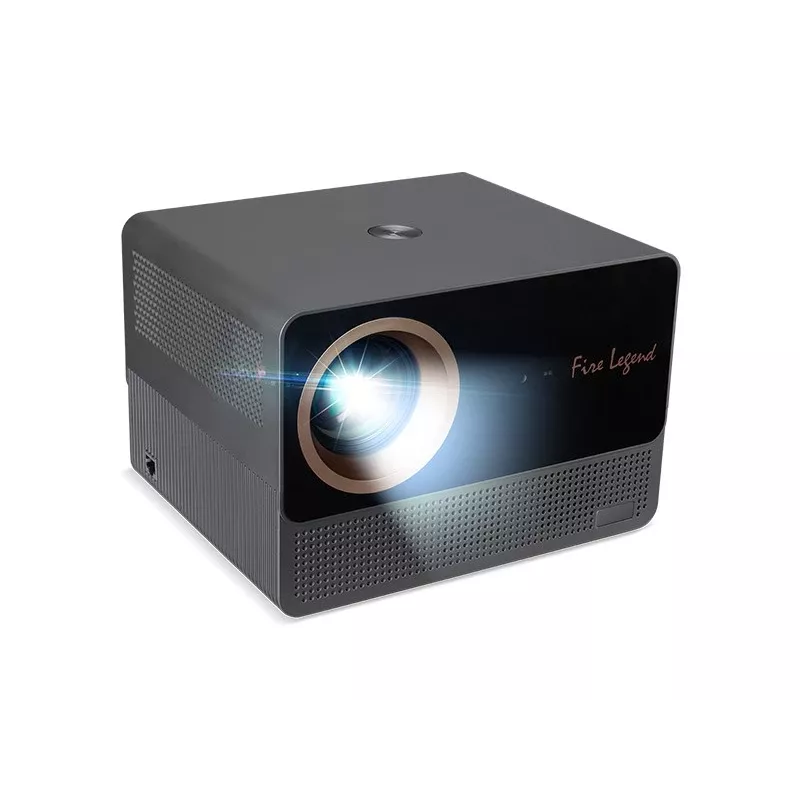 Projektor AOPEN QF18s FHD/800AL/1000:1/2,1kg
