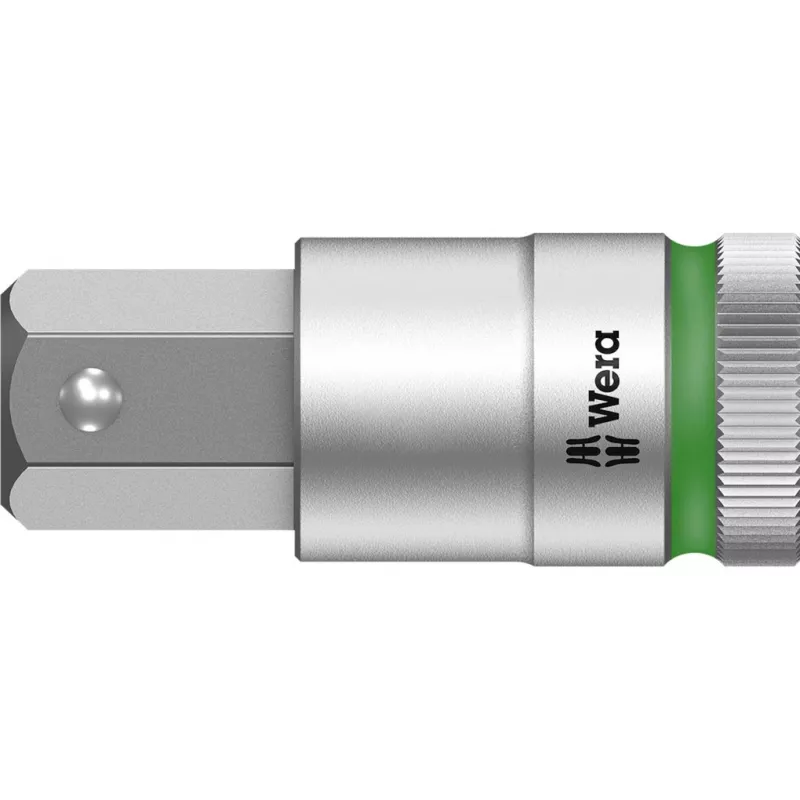 Nusstreiber-Bit Wera Belt B 3 TORX HF 05003972001