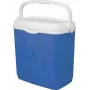 Tragbare Kühlbox Curver 20L, blau – 20 L Fassungsvermögen, 396×265×428 mm, 1,8 kg