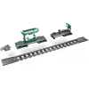 LEGO City Straßenbahn und Station Rollenspiel-Bauset für Kinder mit Spielzeug-Straßenbahn, Geschenk für Jungen und Mädchen ab 7 Jahren, die Fahrzeuge lieben