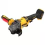 DeWALT DCG418SHDN-XJ 54V Akku-Winkelschleifer, 125 mm