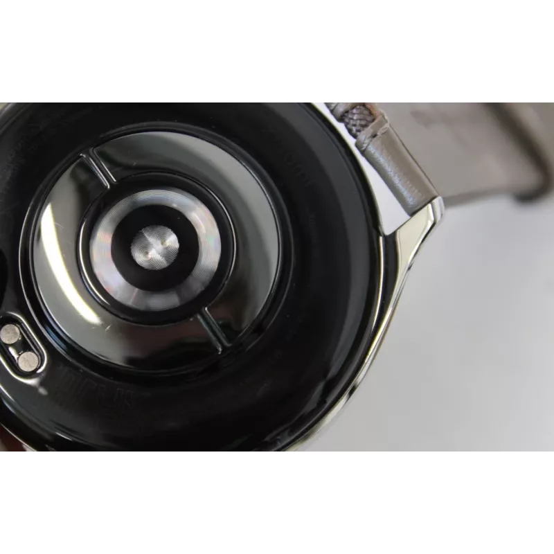 AUSVERKAUFT. Xiaomi Watch 2 Pro/32GB/4G/LTE/Braun | AUSVERKAUFT. Xiaomi Watch 2 Pro | Smartwatch | GPS (Satellit) | AMOLED Always-On | 36 mm | Wasserdicht | GEBRAUCHT, OHNE ORIGINALVERPACKUNG