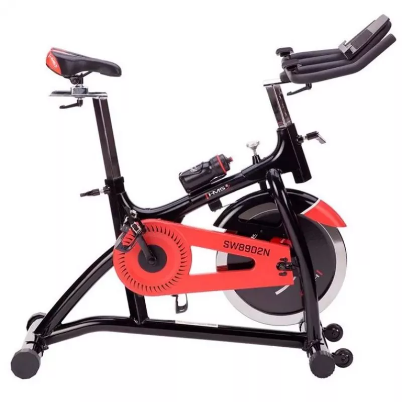 HMS Fitness SW8902N Spin Fahrrad