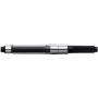 Radierer Pelikan Converter C499 Kunststoff Schwarz