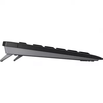 Wireless Keyboard CHERRY Stream Wireless JK-8550DE-2 Black