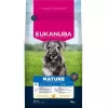 Trockenfutter für Hunde EUKANUBA Mature Small Chicken 3 kg — für ausgewachsene Hunde kleiner Rassen