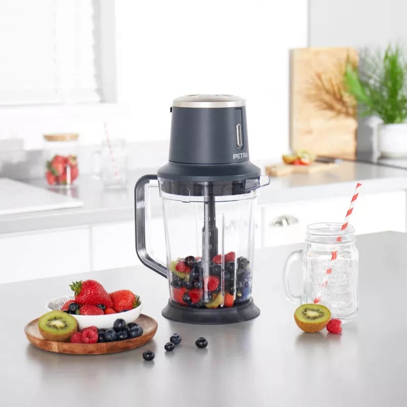 Standmixer Petra PT5393BGRYVDE