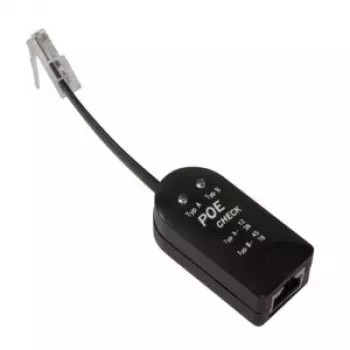 Logilink PoE-Finder, Power over Ethernet Statusanzeige (WZ0028)
