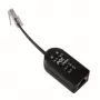 Logilink PoE-Finder, Power over Ethernet Statusanzeige (WZ0028)