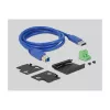 USB Hub DeLOCK 63919