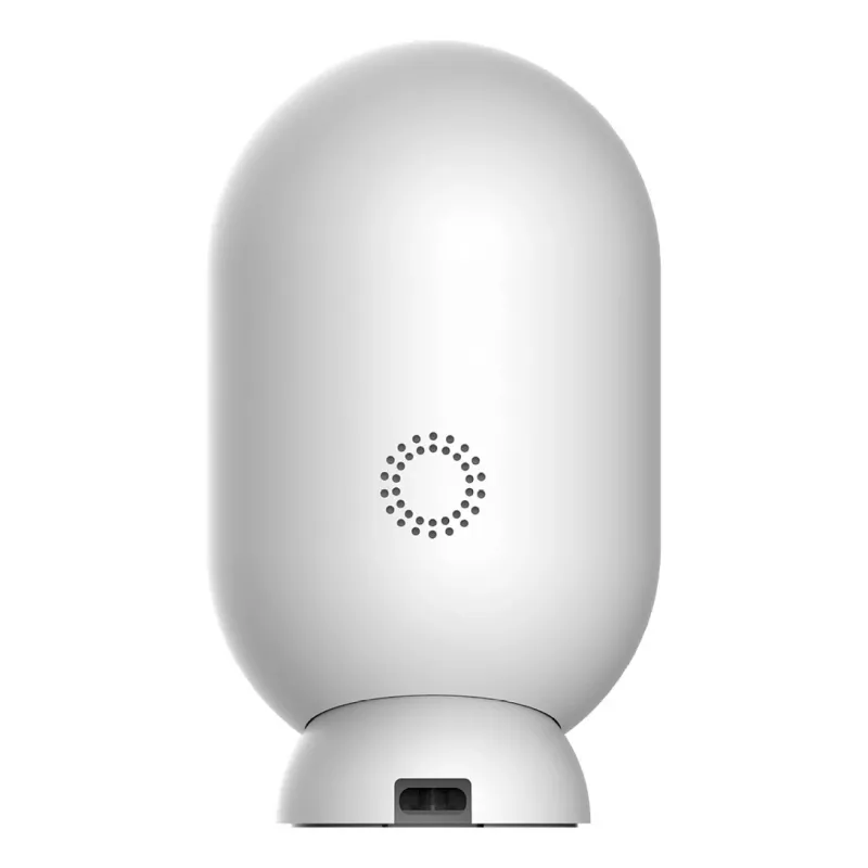 Tr2T, IP-Überwachungskamera, Innenbereich, kabelgebunden, Amazon Alexa und Google Assistant