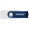 Xporter X550 32GB, USB-Flash-Laufwerk Blau/Weiß, USB-A und USB-C 3.2 Gen 1