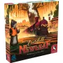 Everdell: Newleaf, Brettspiel-Erweiterung