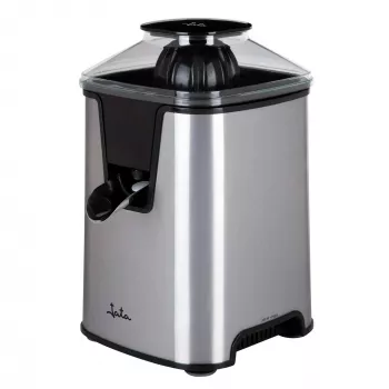 Elektrische Zitruspresse JATA JEEX1046 350 W Schwarz Edelstahl