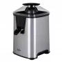 Elektrische Zitruspresse JATA JEEX1046 350 W Schwarz Edelstahl