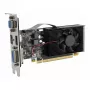 Einplatinencomputer Raspberry Pi 5 4GB mit Acryl-KI-Gehäuse und Lüfter, 15,3 W Leistung