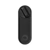 Yale Linus Smart Door Lock L2 (EFIGS, Schwarz)