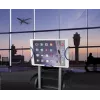 Mobilhalterung MEDIA-TECH MT5540 Spider – höhenverstellbar, leicht, für Smartphones und Tablets