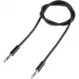 Speaka Professional SP-7870052 Konnektivitätszubehör Schwarz