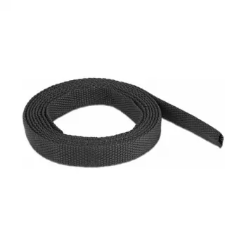 Schrumpfschlauch DeLOCK 20791 2 m x 6 mm schwarz