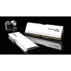 DIMM 64 GB DDR5-6000 (2x 32 GB) Dual-Kit, Arbeitsspeicher Weiß, F5-6000J3040G32GX2-RM5NRW, Ripjaws M5 Neo, AMD EXPO