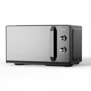 Mikrowelle MW3-MM20PF(BK) 800W 20L