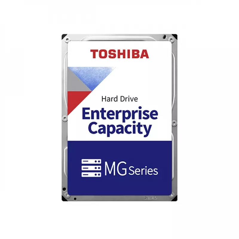 Interne Festplatte Toshiba 8 TB 3,5 Zoll SAS MG10SDA800E