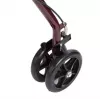 Rollator mit Sitzfunktion