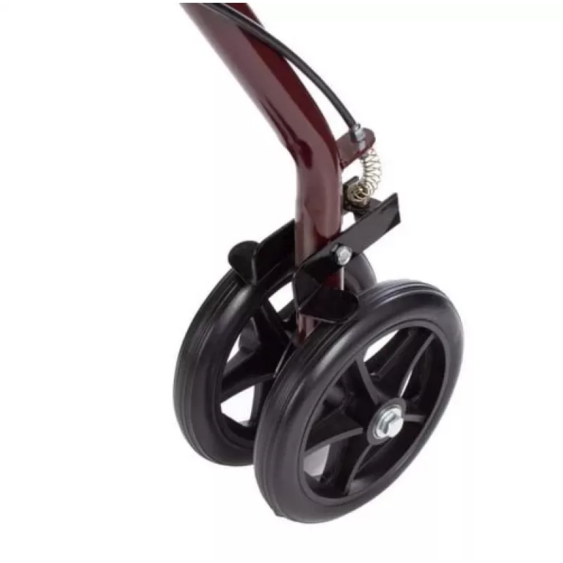 Rollator mit Sitzfunktion