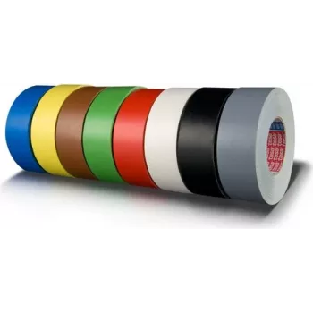 Tape Tesa 4651 50 mm x 50 m Grün
