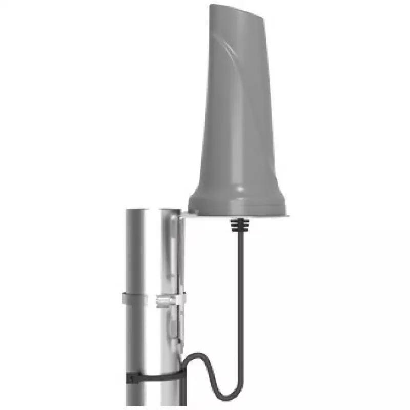 Omnidirektionale Antenne Poynting A-OMNI-0297-V1-01 5G LTE SMA-Stecker 2 dBi