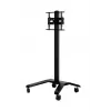 TV-Halterung B-Tech BT8562 177,8 cm 70 Zoll Schwarz