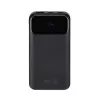 Power Bank USB 10000MAH/VA2211 Schwarz Rivacase