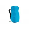 Thule | TSTR-201 | Regenhülle 15-30L | Regenschutz | Blau | Wasserdicht