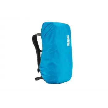 Thule | TSTR-201 | Regenhülle 15-30L | Regenschutz | Blau | Wasserdicht