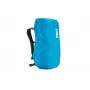Thule | TSTR-201 | Regenhülle 15-30L | Regenschutz | Blau | Wasserdicht