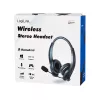 Headset LogiLink BT0060