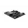Motherboard Sapphire B650M-E (AMD B650) micro ATX, Sockel AM5, DDR5, 2x DIMM, 96GB, 2x M.2 (PCIe5/4), 4x SATA III, 2,5Gb LAN
