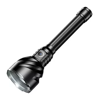 Taschenlampe Superfire TF02 handlich LED kompakt tragbar