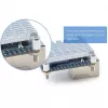 Kühlkörper-Set ALLNET FriendlyELEC NanoPi Neo / Neo2, 20 Stück – passive Kühlung für Einplatinencomputer