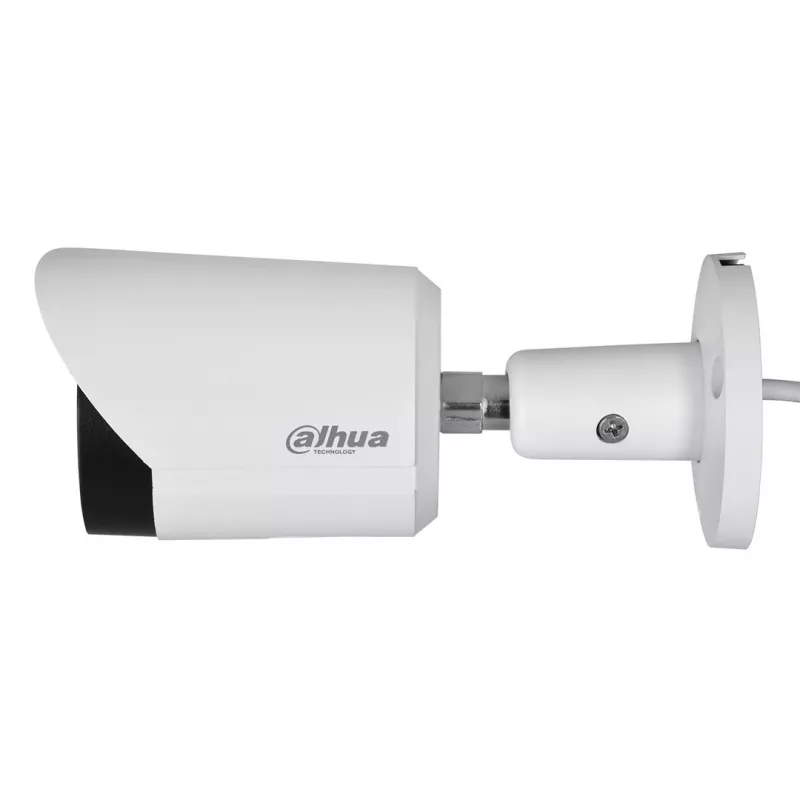 Dahua Technology WizSense DH-IPC-HFW2549SP-S-IL-0280B Sicherheitskamera Bullet IP-Sicherheitskamera Innen & Außen 2960 x 1668 Pixel Decke/Wand