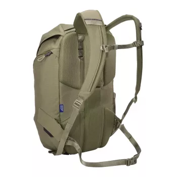 Fahrradrucksack Thule Paramount 28L - Grün