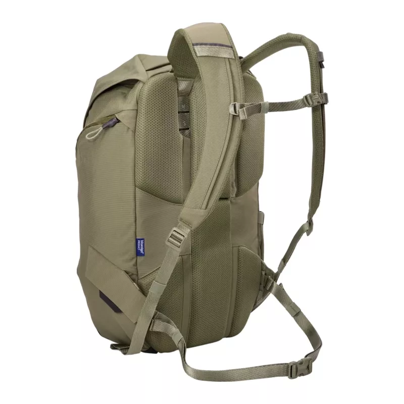 Fahrradrucksack Thule Paramount 28L - Grün