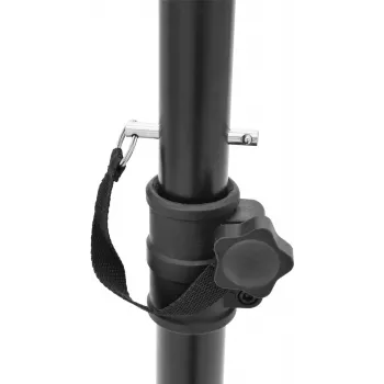 Lautsprecherständer Omnitronic M-2 höhenverstellbar bis 1,5 m