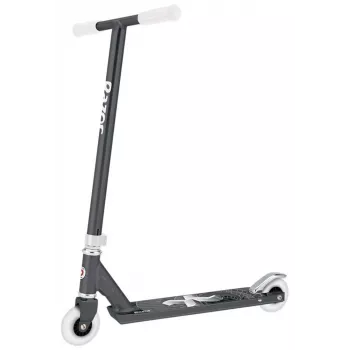 RAZOR Scooter PRO X - grau
