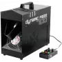 Bühnenhazer EUROLITE Dynamic Faze 700 mit Fernbedienung, Modell 51702055